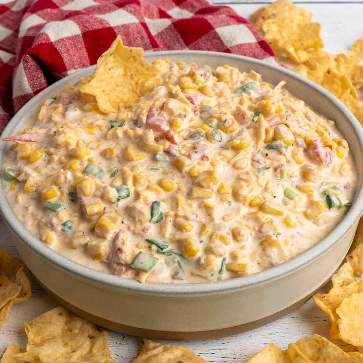 Crack Corn Dip