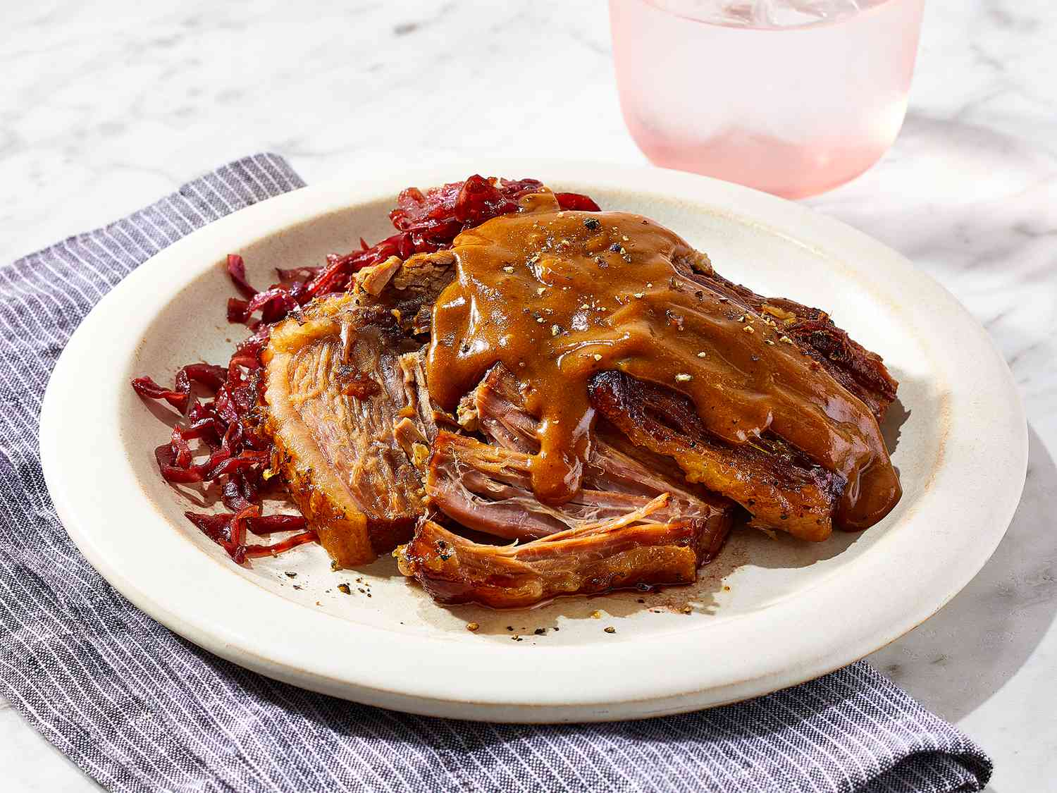 Easy Sauerbraten