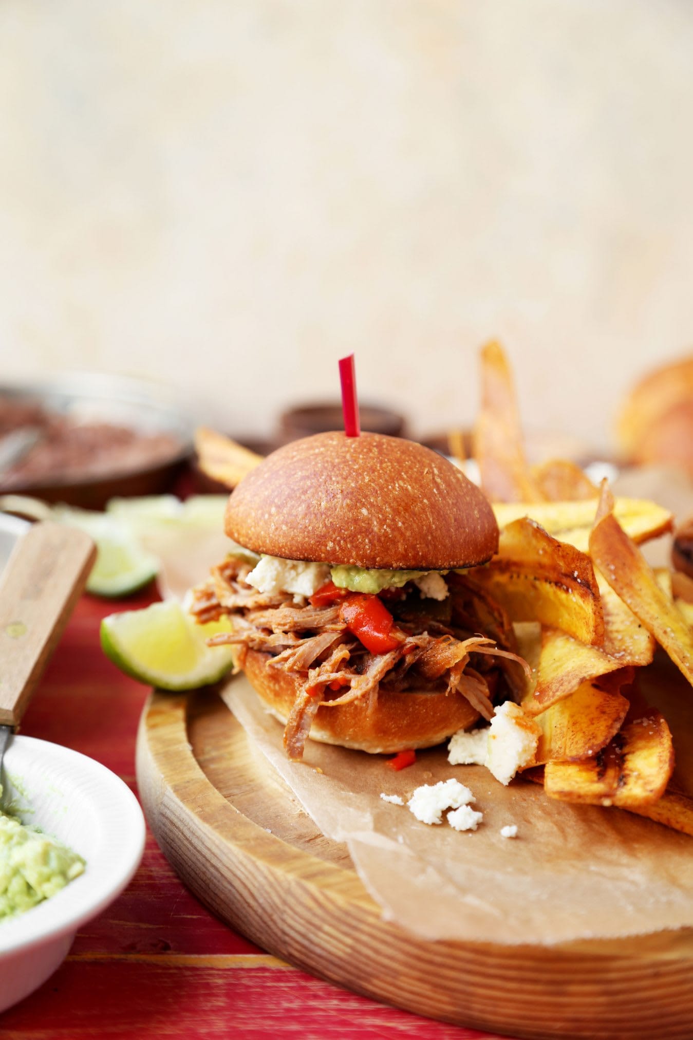 Ropa Vieja Sliders