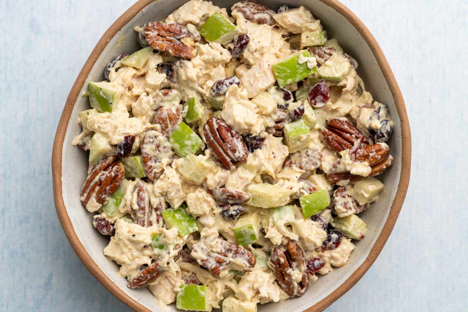 Pecan Chicken Salad