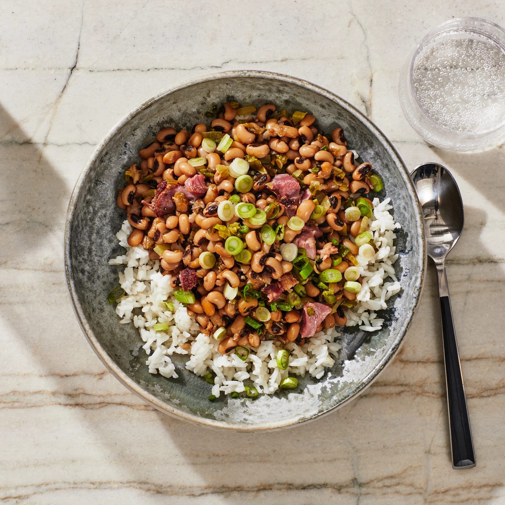 Hoppin' John