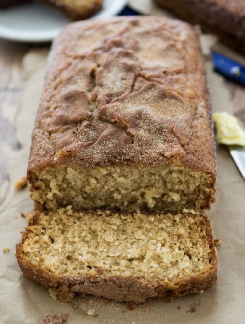 Amish Friendship Bread