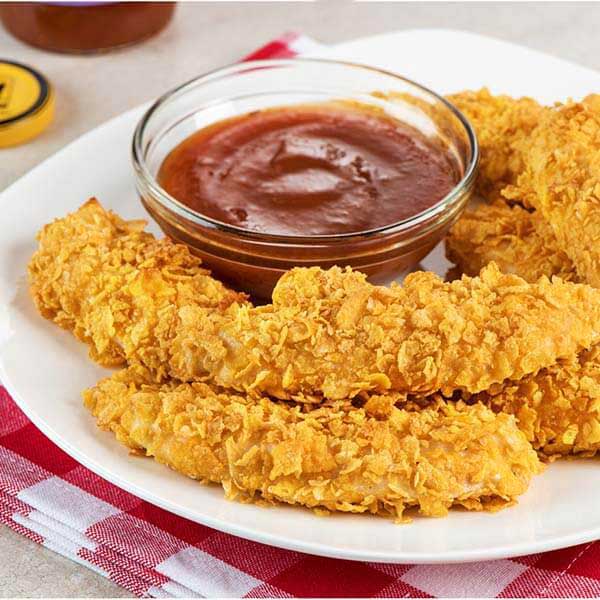 Cornflake Chicken Tenders