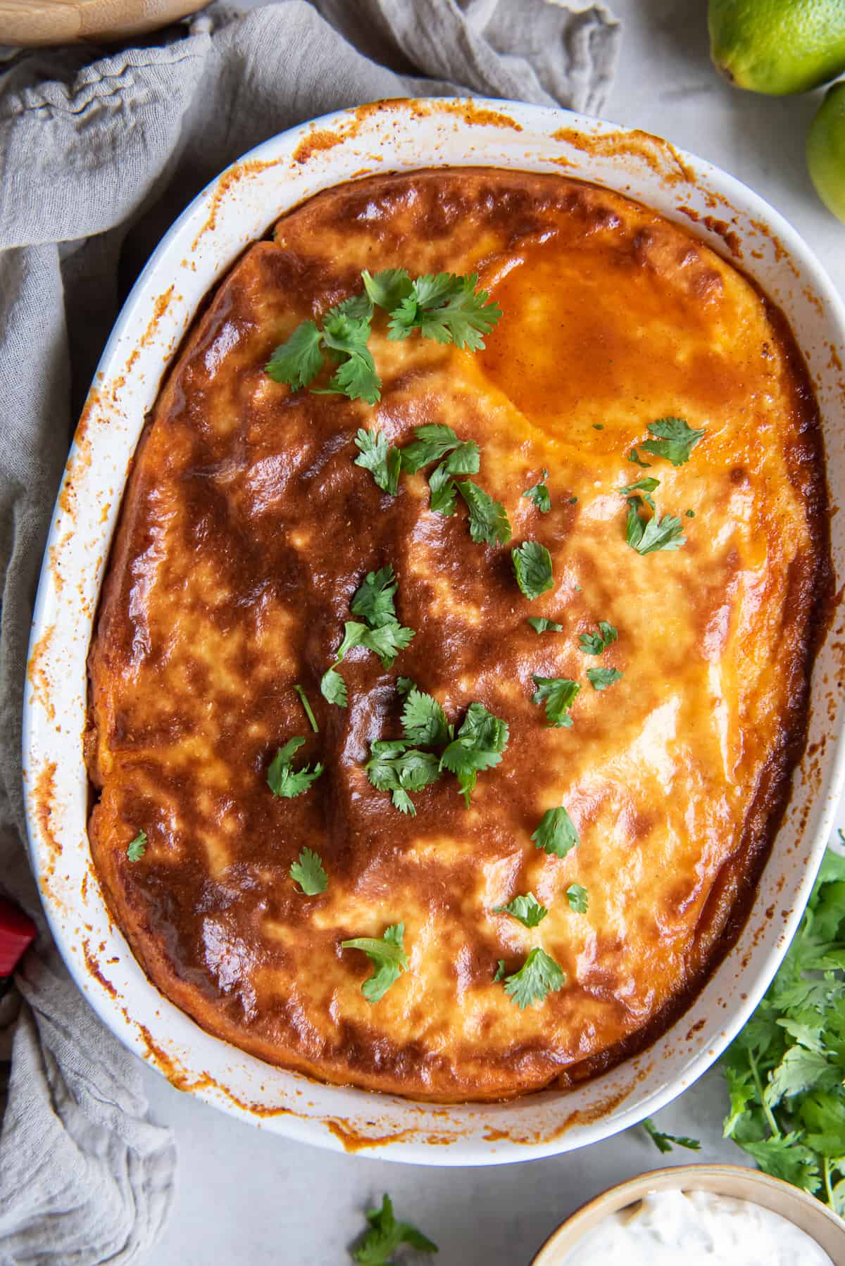 Tamale Pie