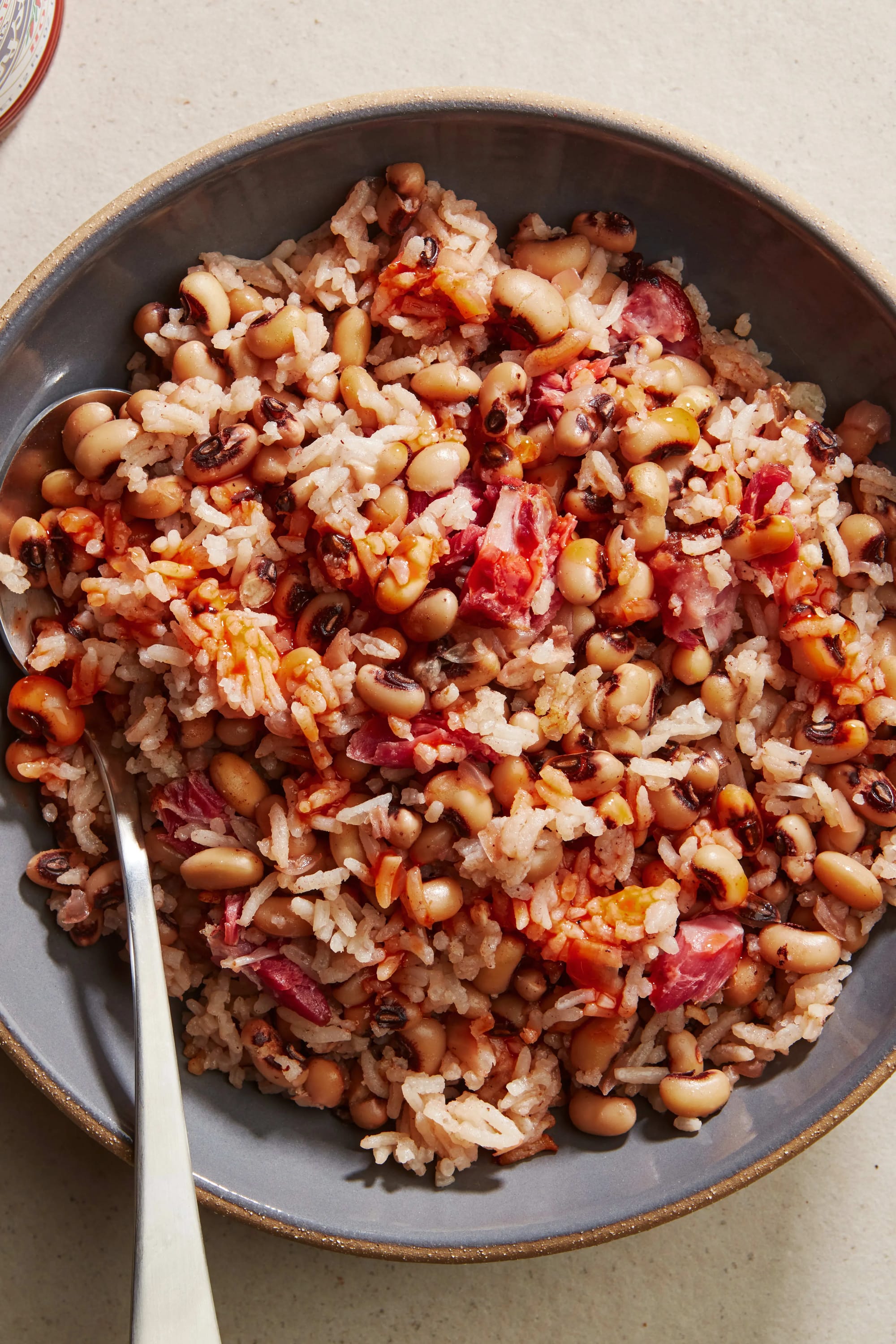 Hoppin' John
