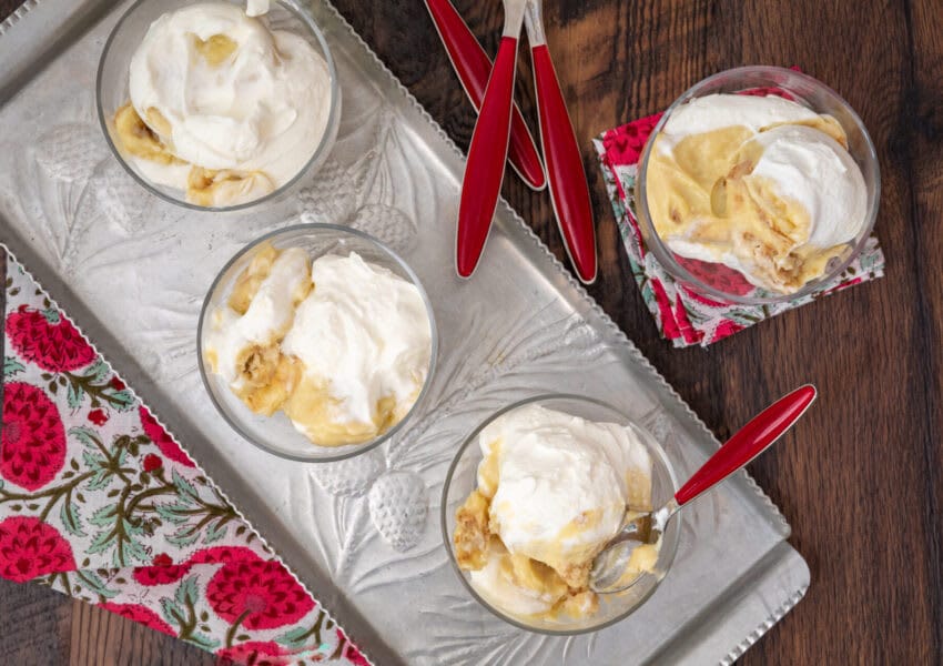 Poor Man's Rice Pudding