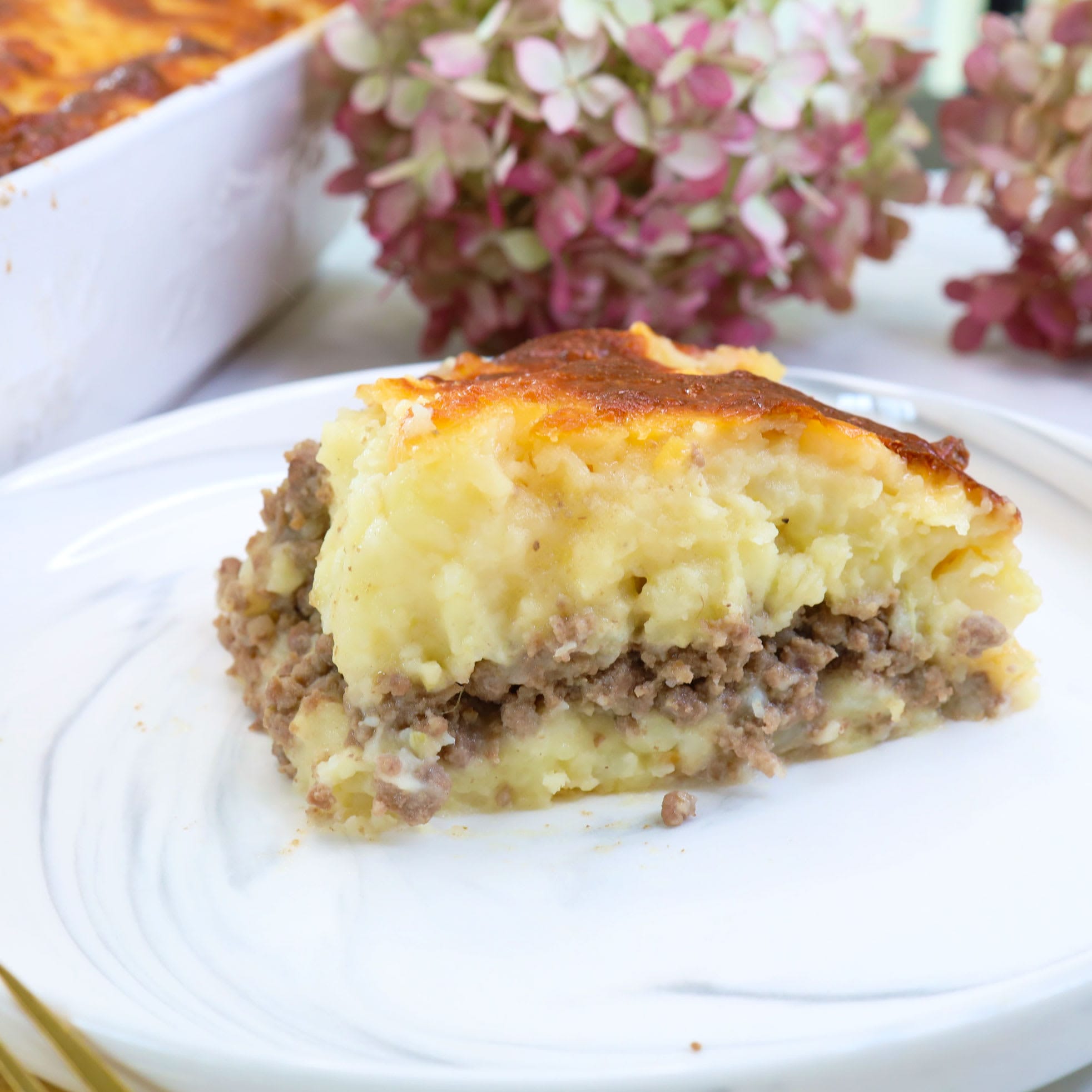 Hachis Parmentier