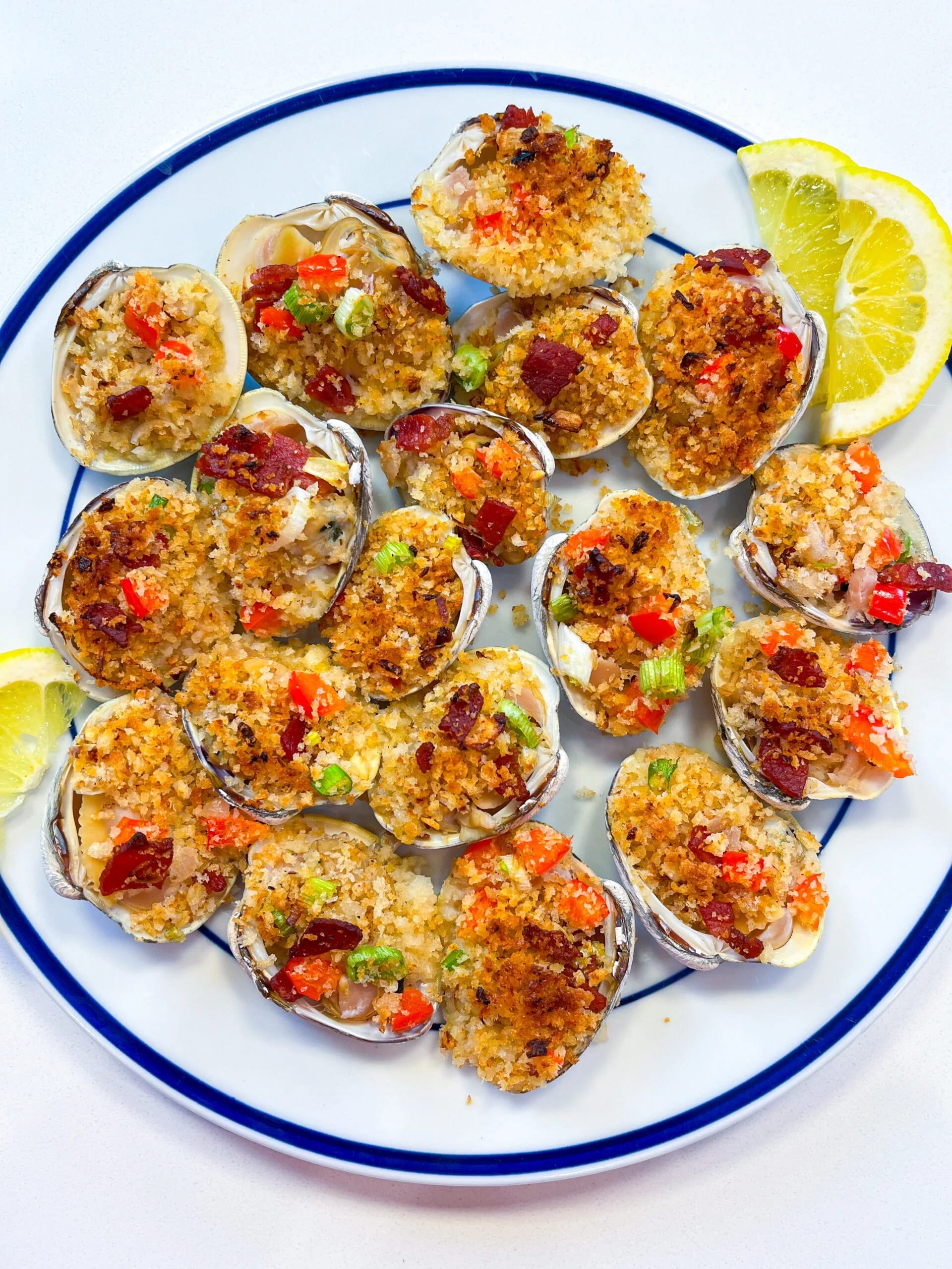 Clams Casino