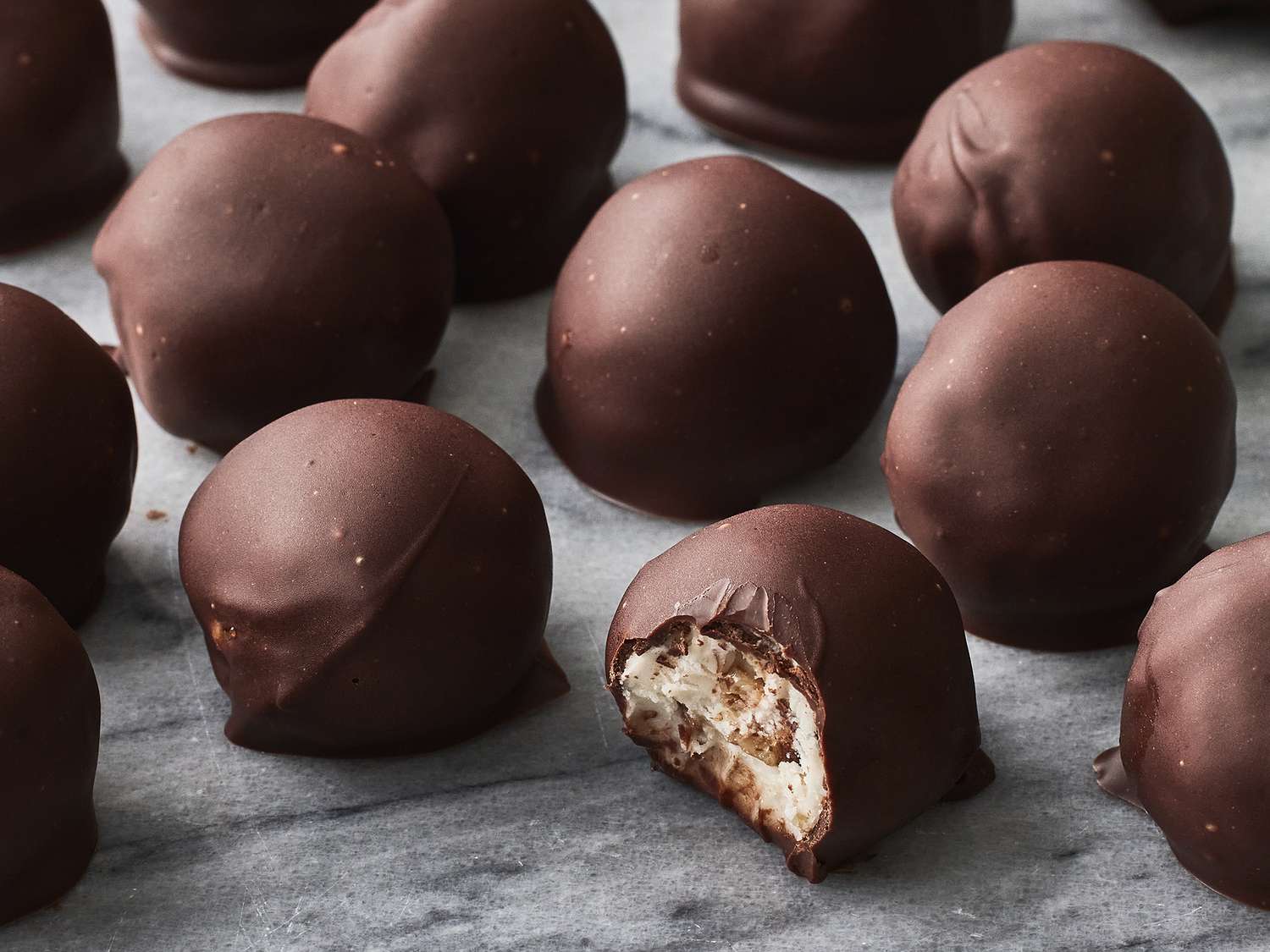 kentucky: bourbon ball recipe