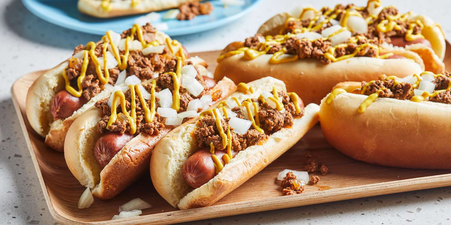 michigan coney dog recipe