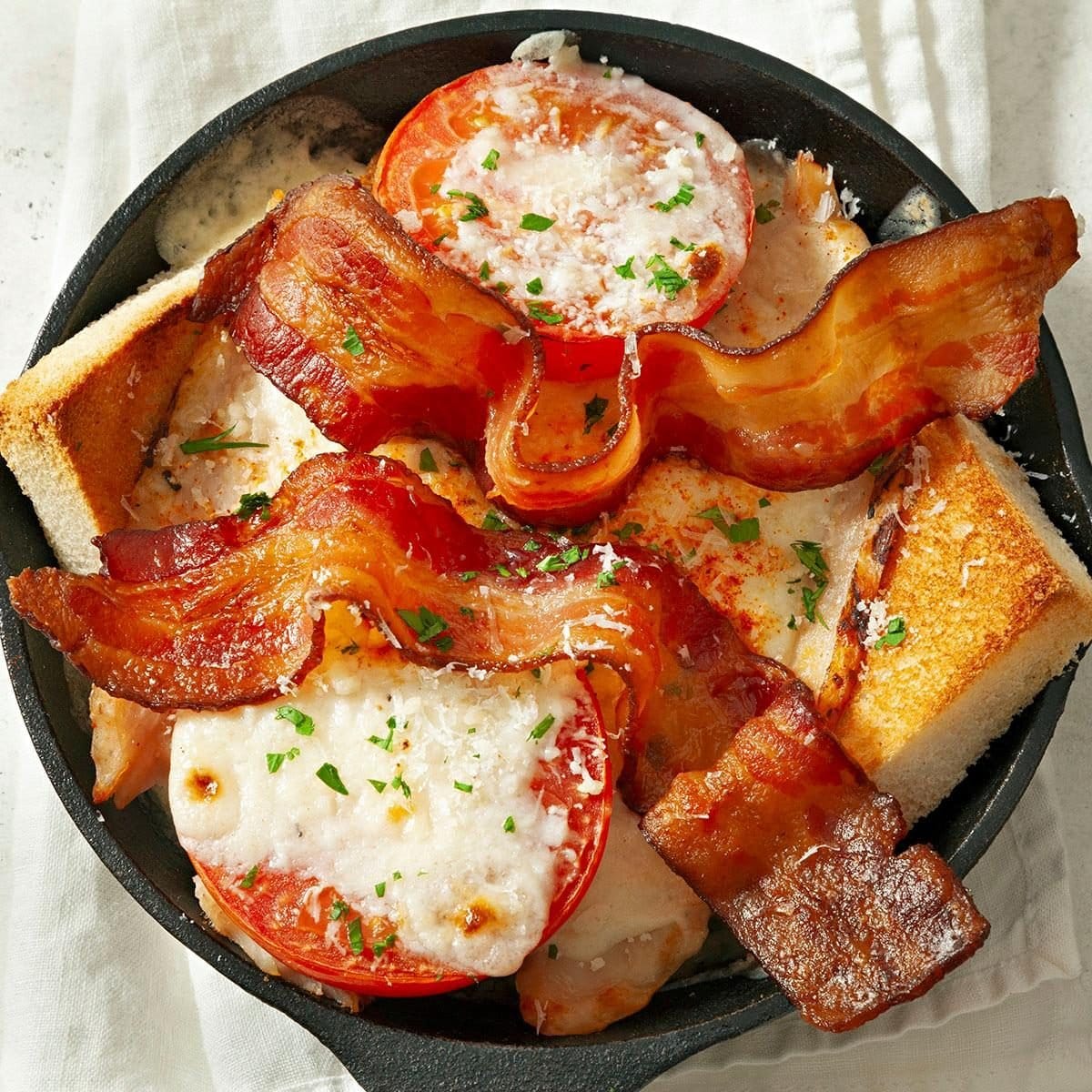 kentucky hot brown recipe