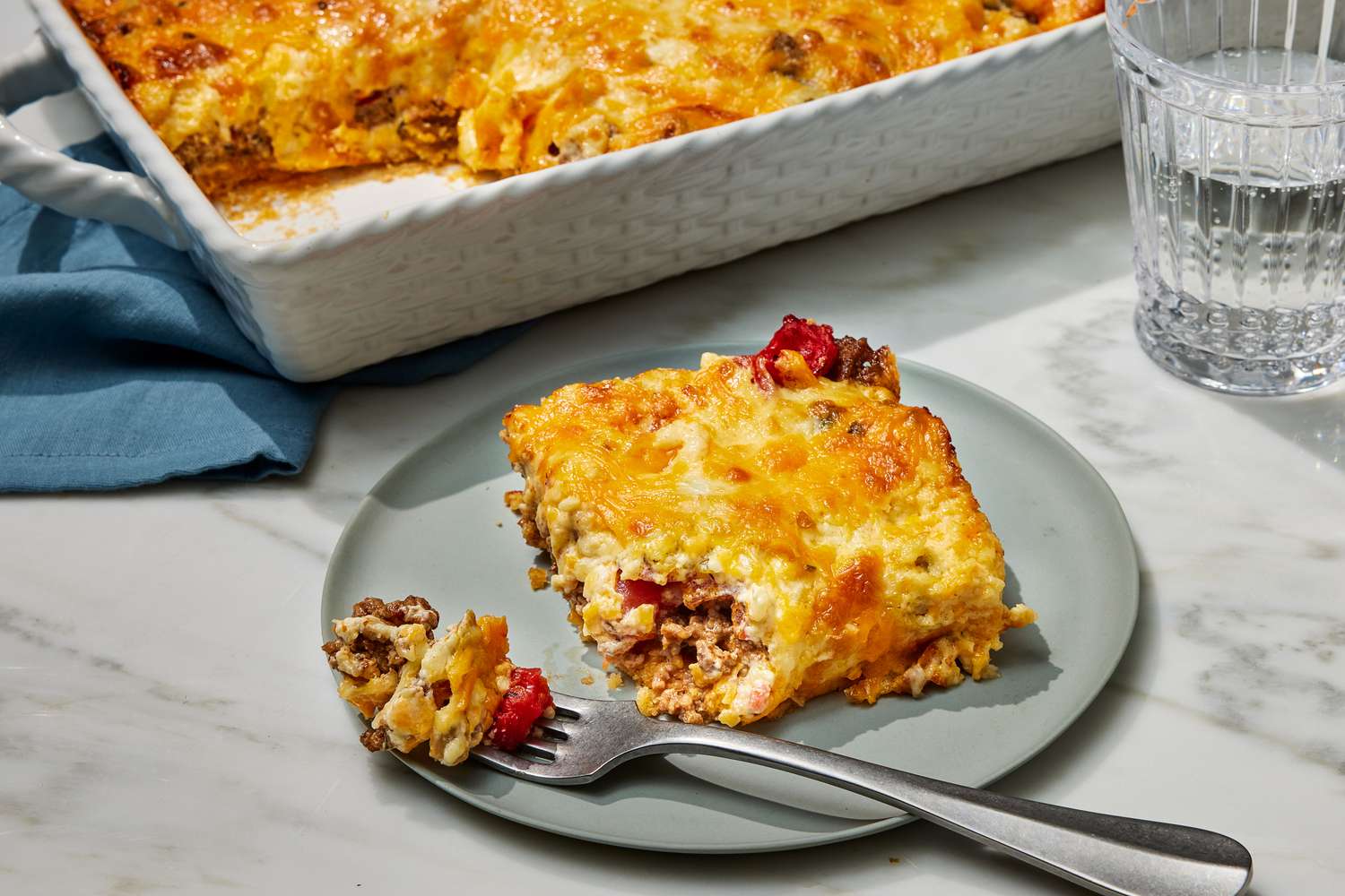 Cattle Drive Casserole