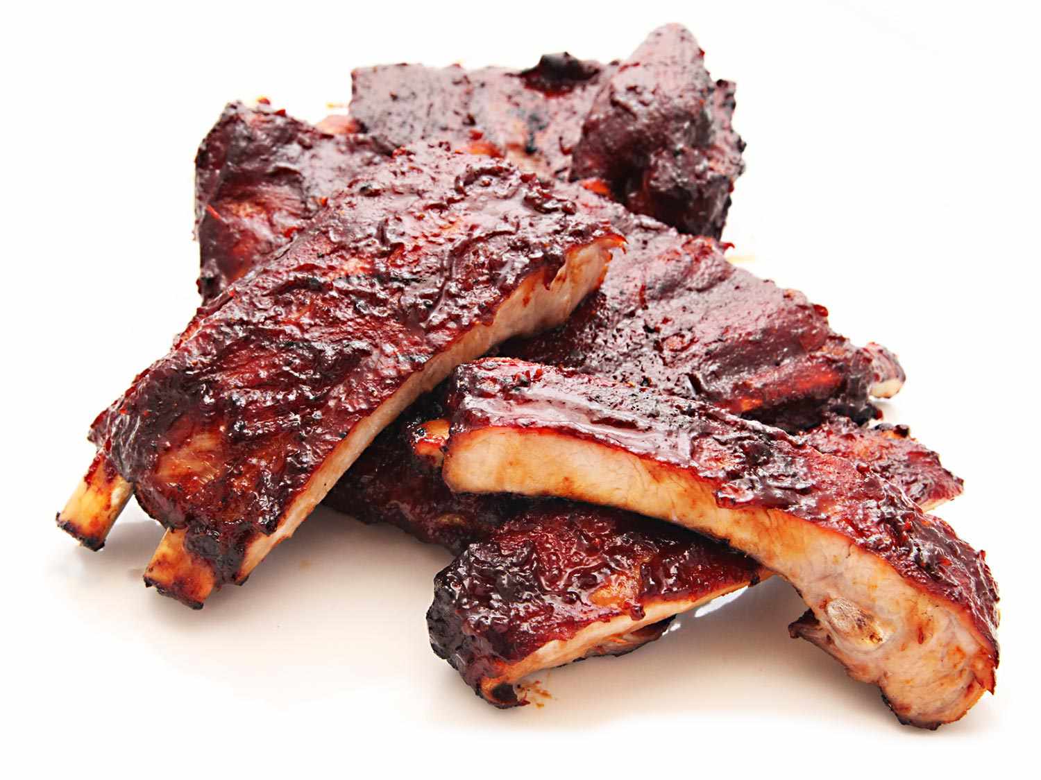 kansas bbq ribs recipe