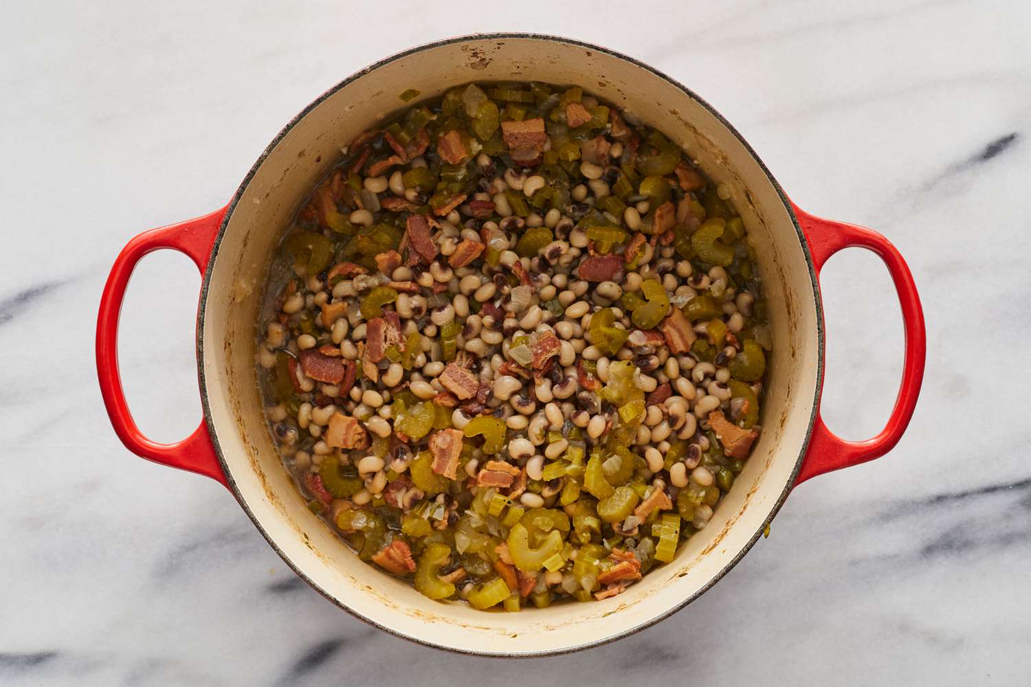 Classic Hoppin’ John