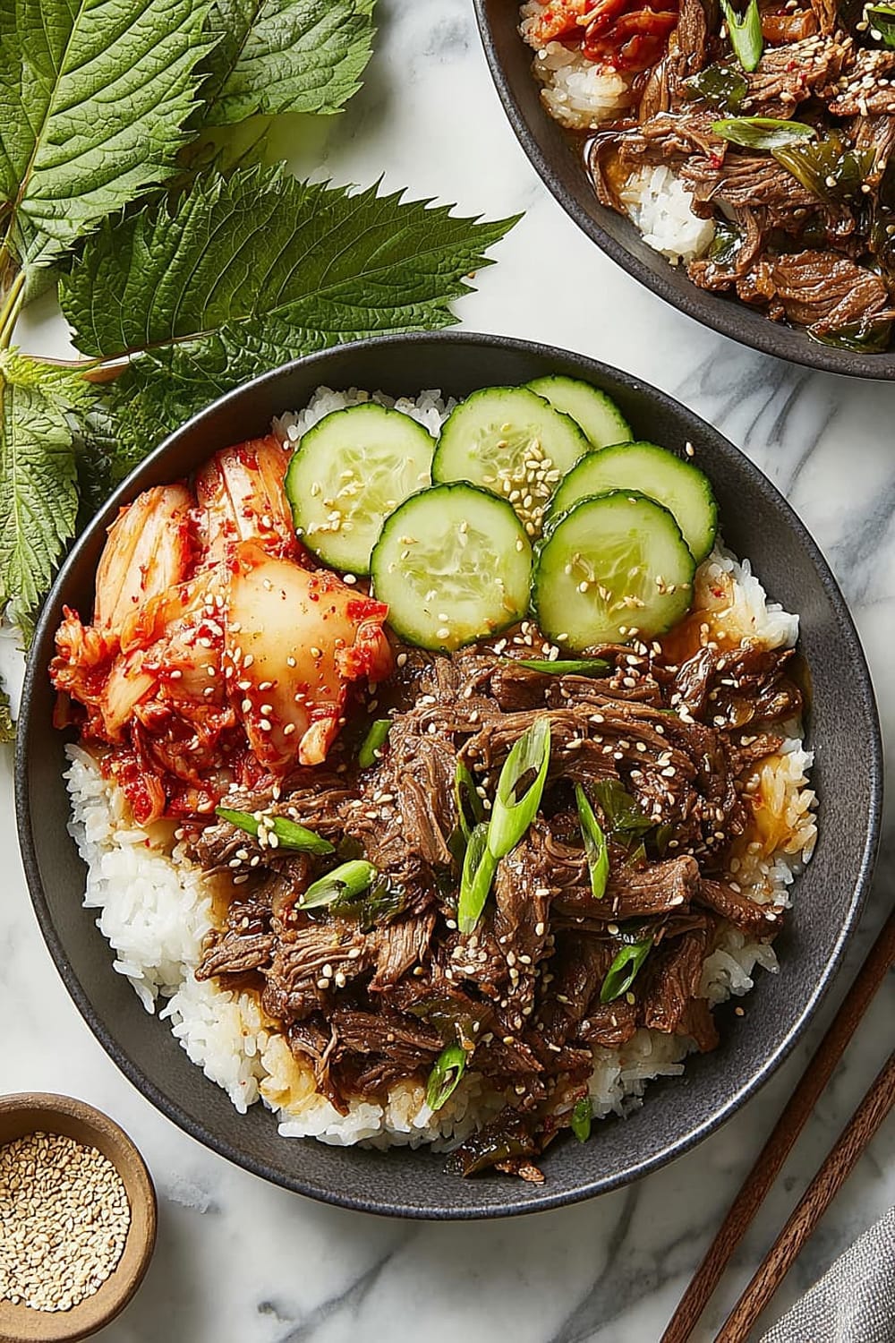 Slow Cooker Asian Short Ribs