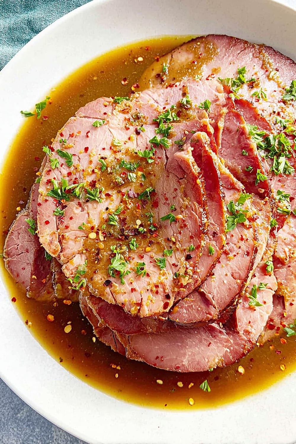 Red Eye Gravy Recipe