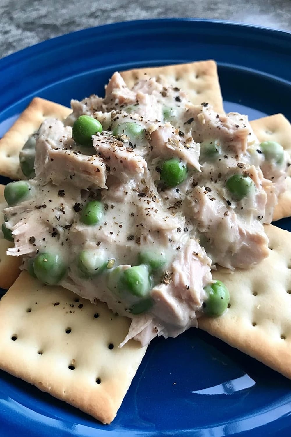 Tuna Wiggle Recipe