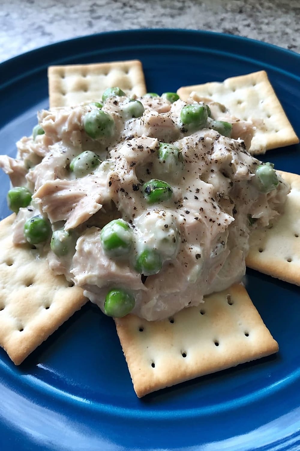 Tuna Wiggle Recipe