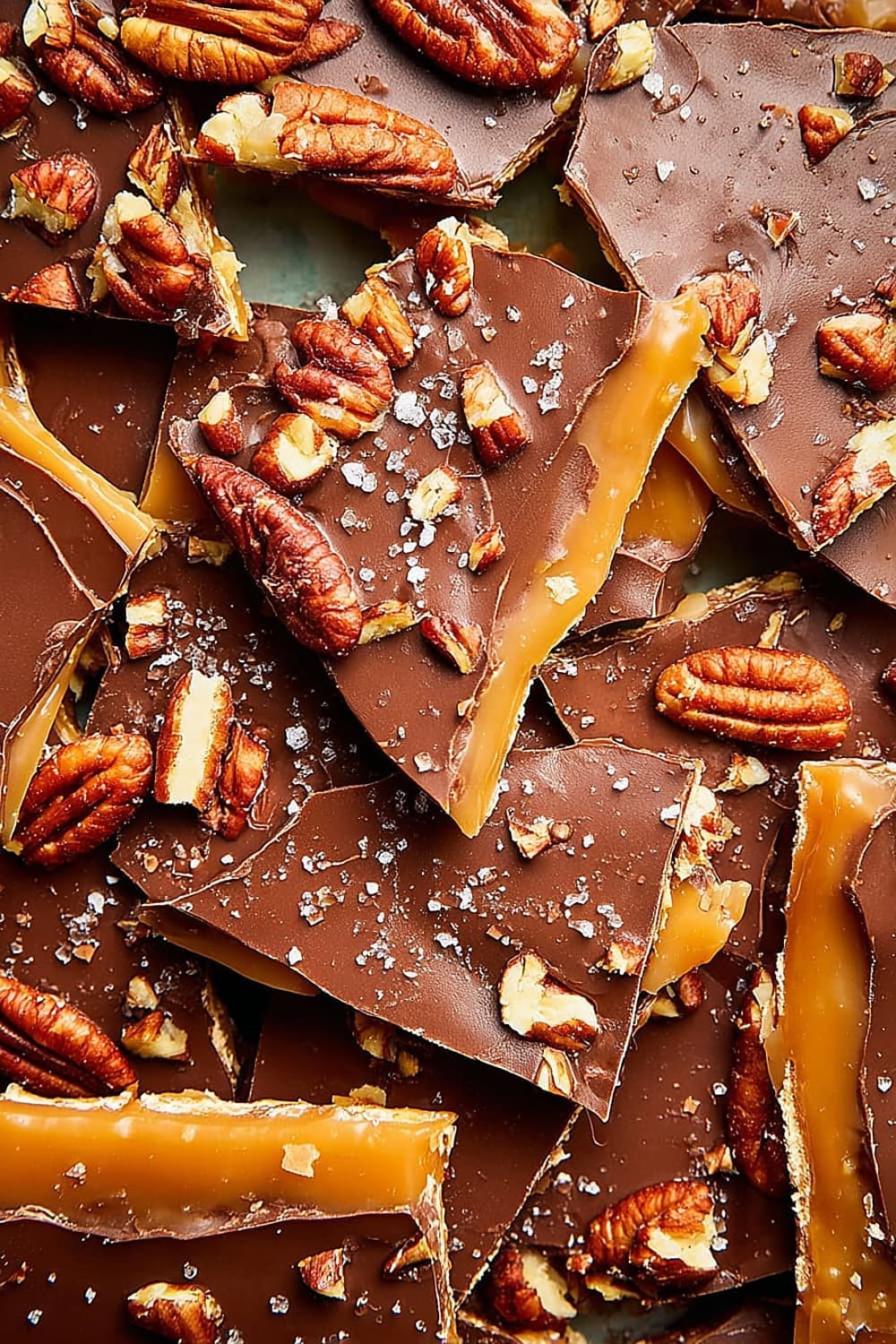 Easy Saltine Toffee (Christmas Crack)