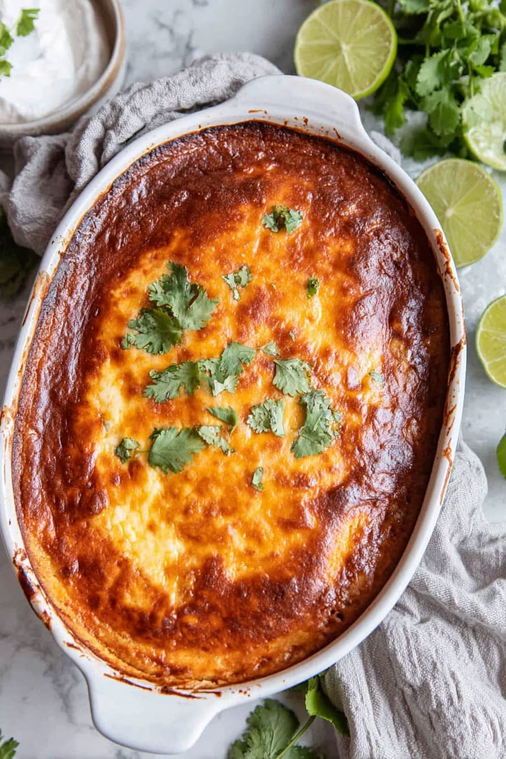 Tamale Pie