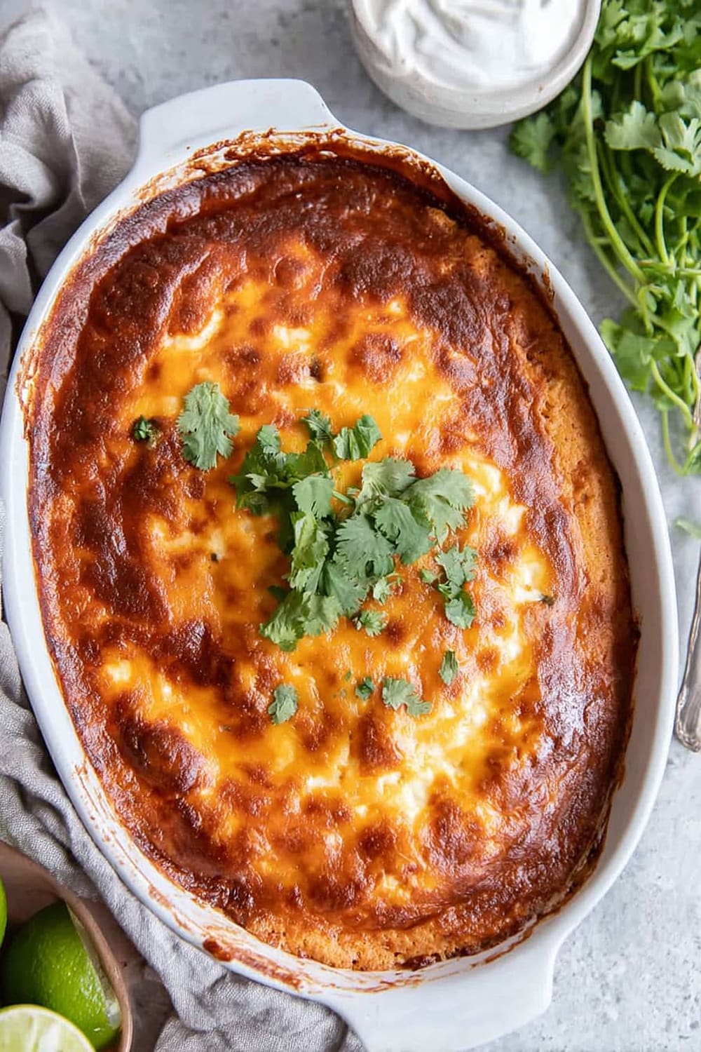 Tamale Pie