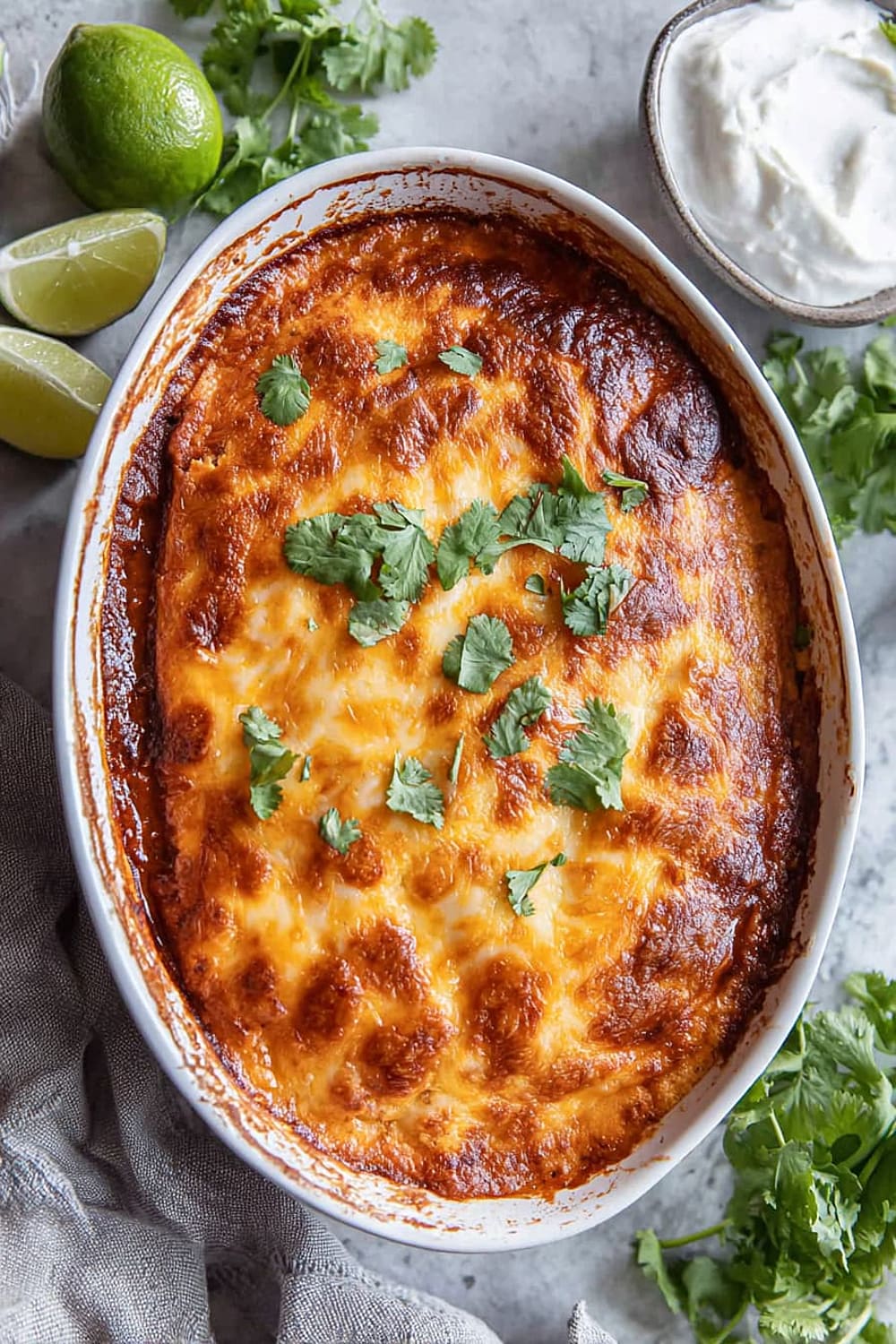 Tamale Pie