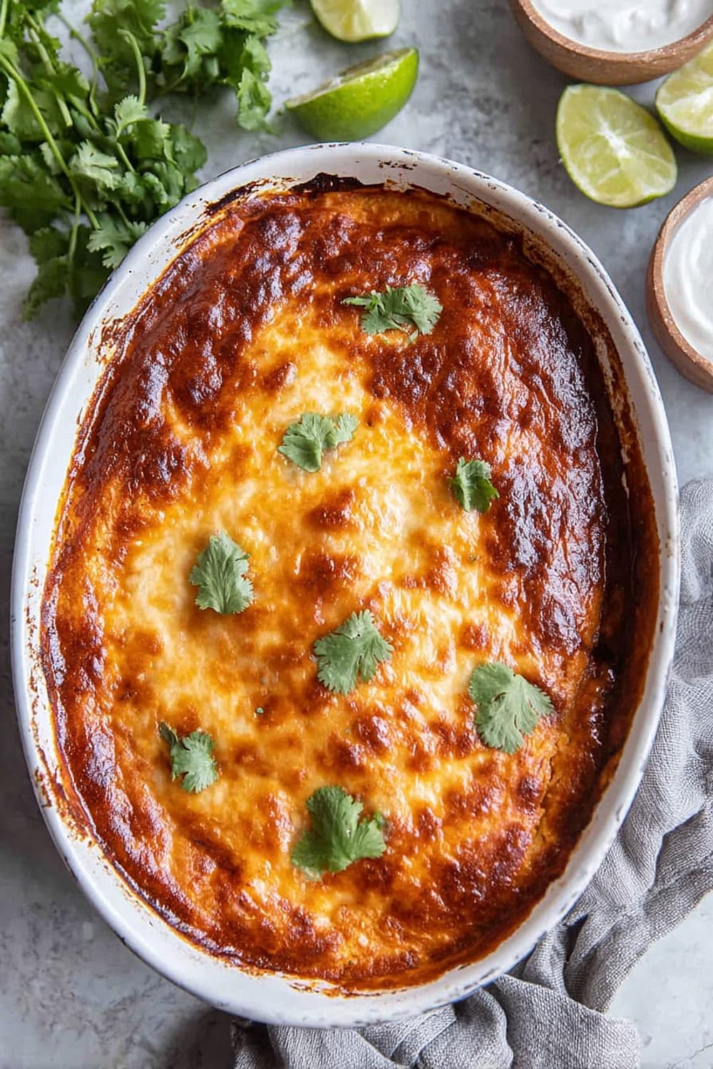 Tamale Pie