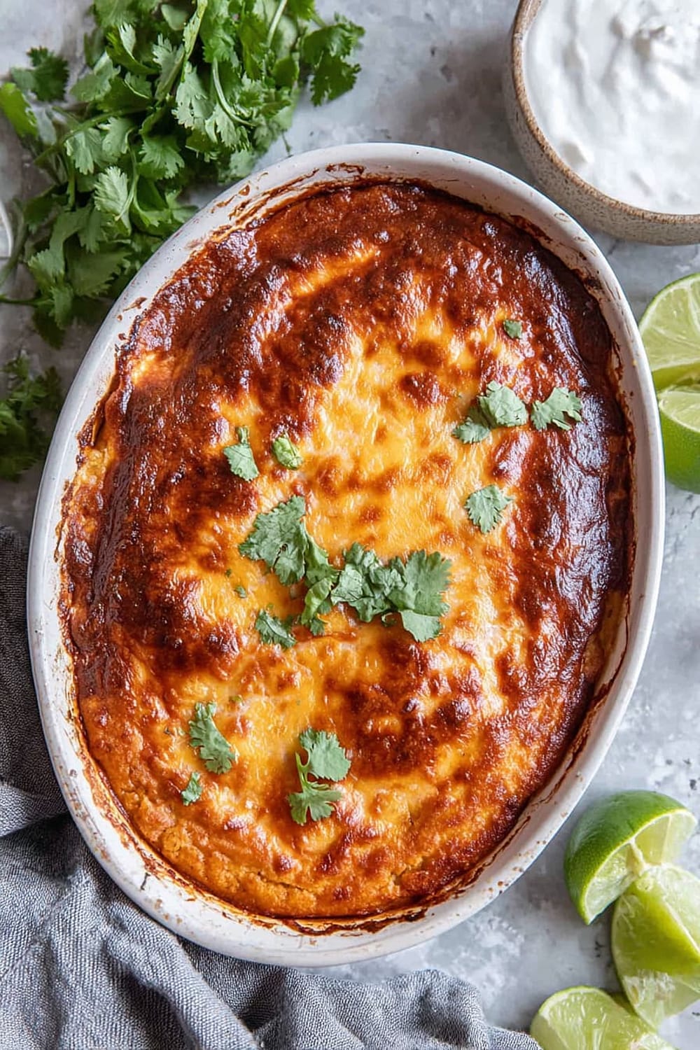 Tamale Pie