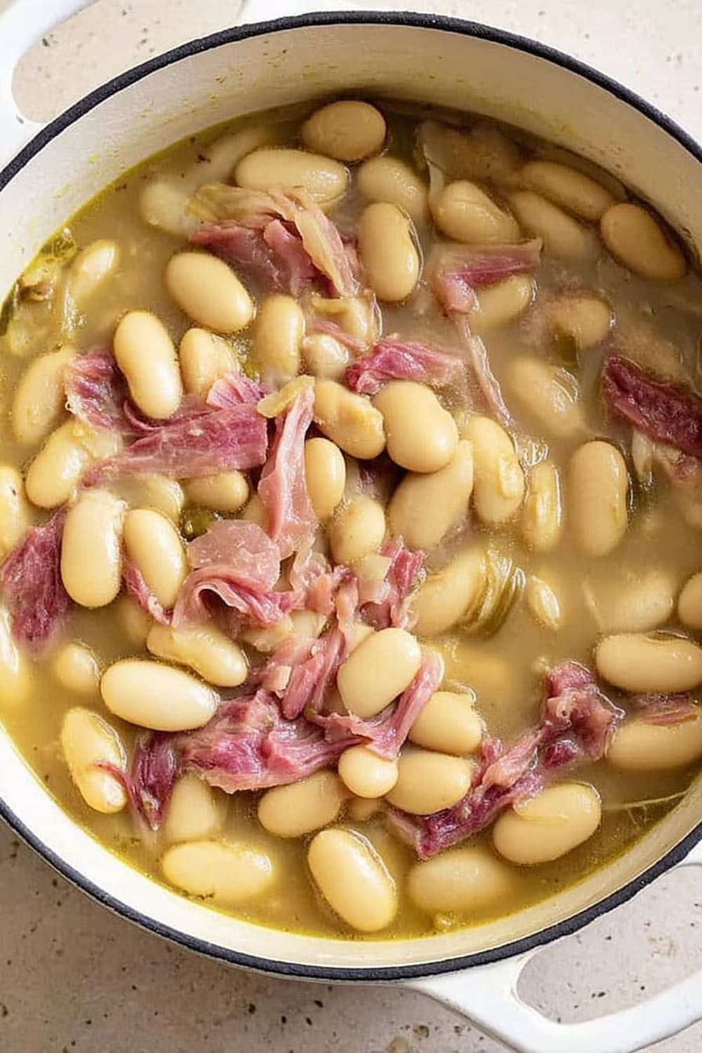 Butter Beans