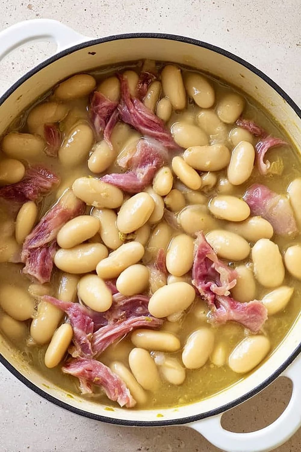 Butter Beans