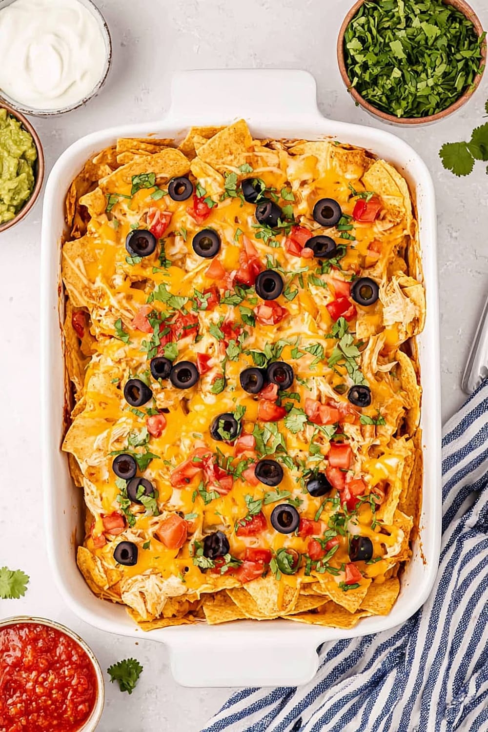 South of the Border Chicken