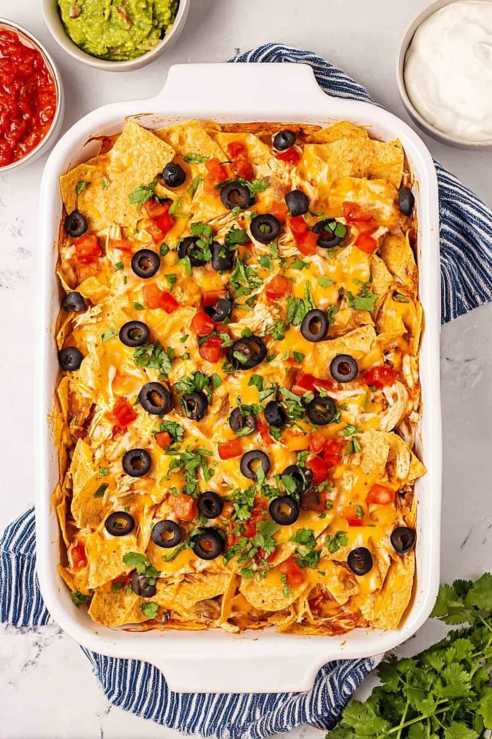 South of the Border Chicken