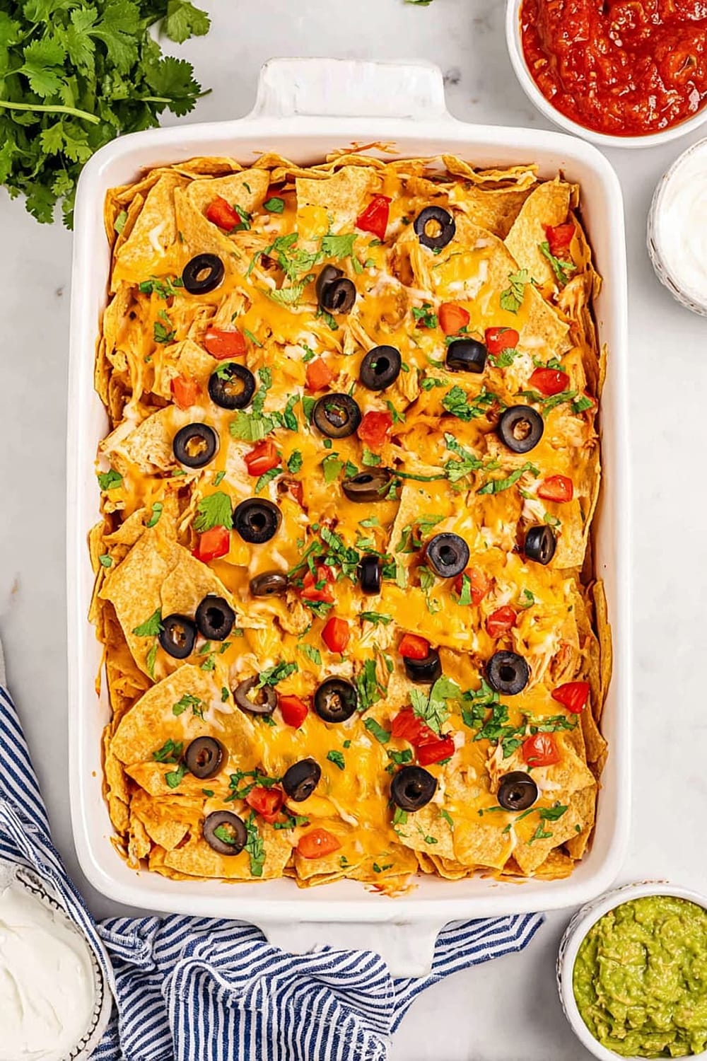 South of the Border Chicken