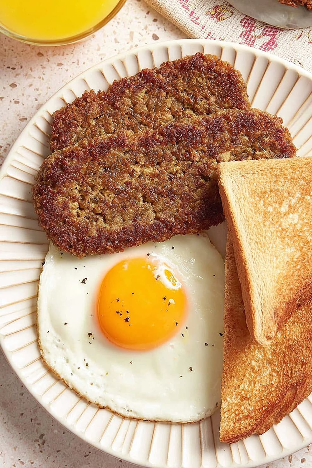 Goetta Recipe (Cincinnati Breakfast Classic)