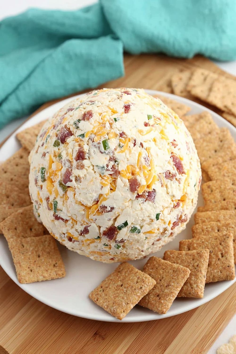 Cheese Ball