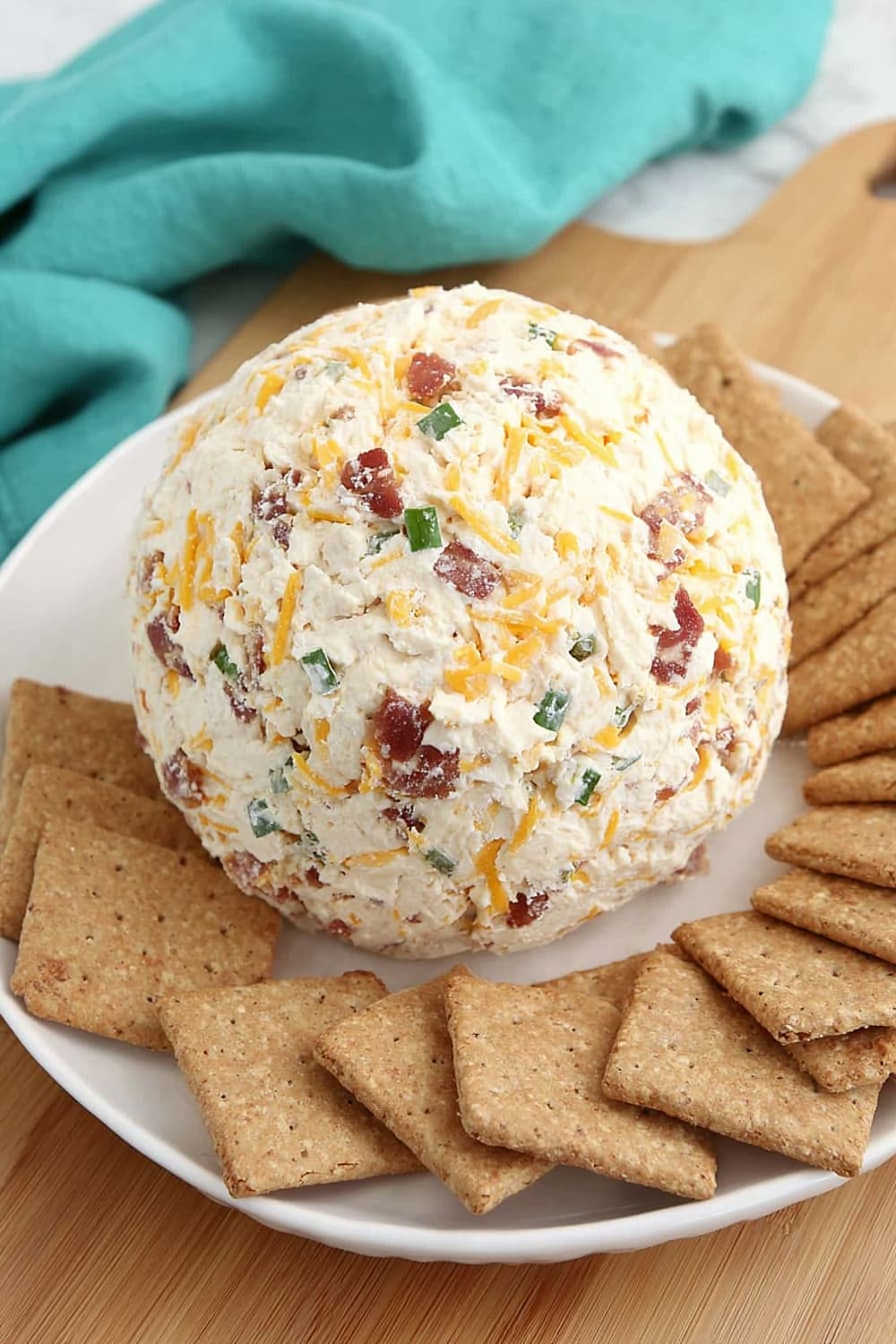 Cheese Ball