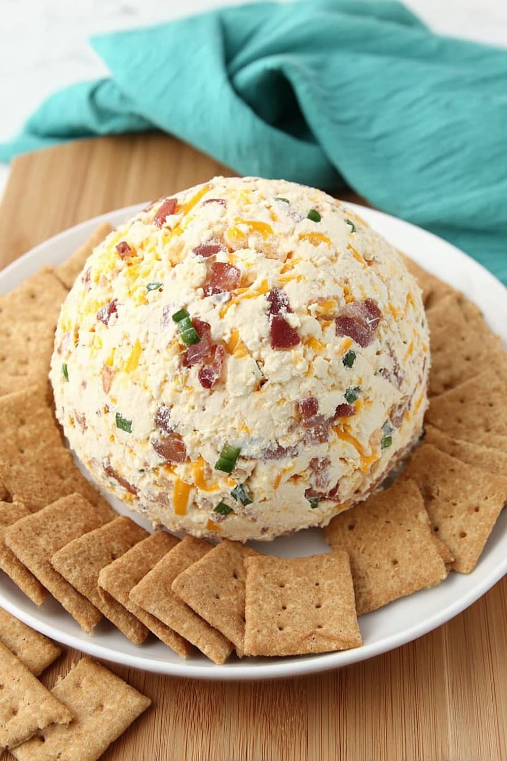 Cheese Ball