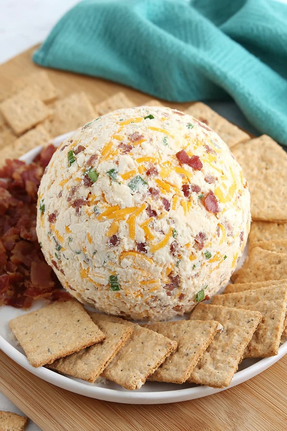 Cheese Ball
