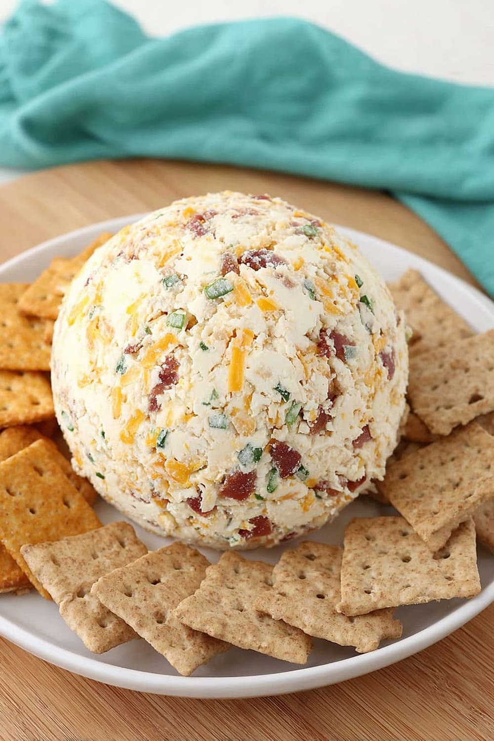 Cheese Ball