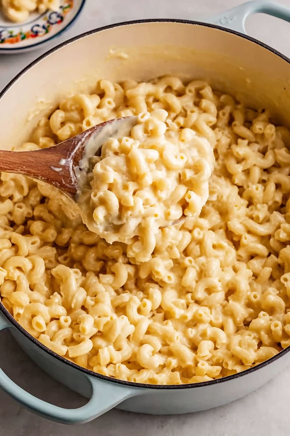 Easy, Creamy 5-Ingredient Mac and Cheese