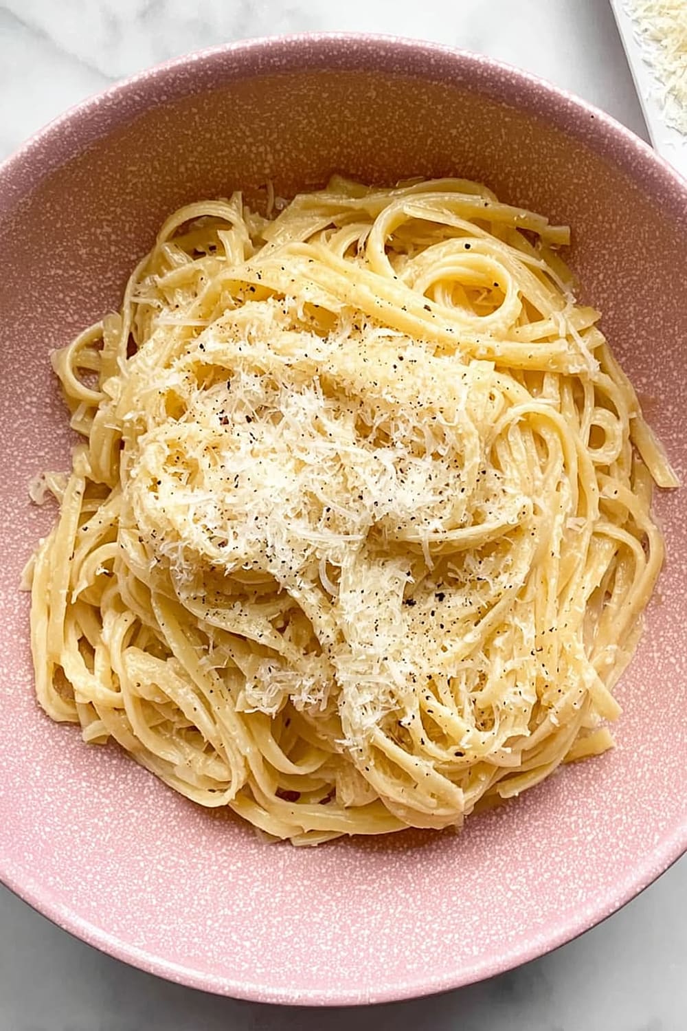 Jennifer Garner’s Easy 5-Ingredient Pasta