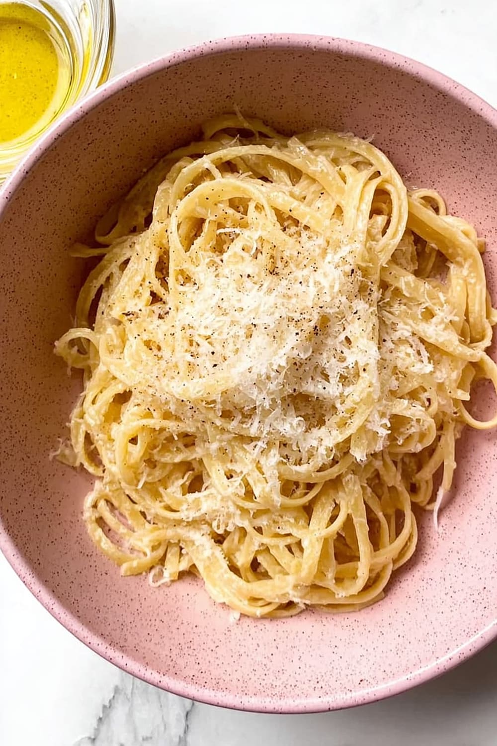 Jennifer Garner’s Easy 5-Ingredient Pasta