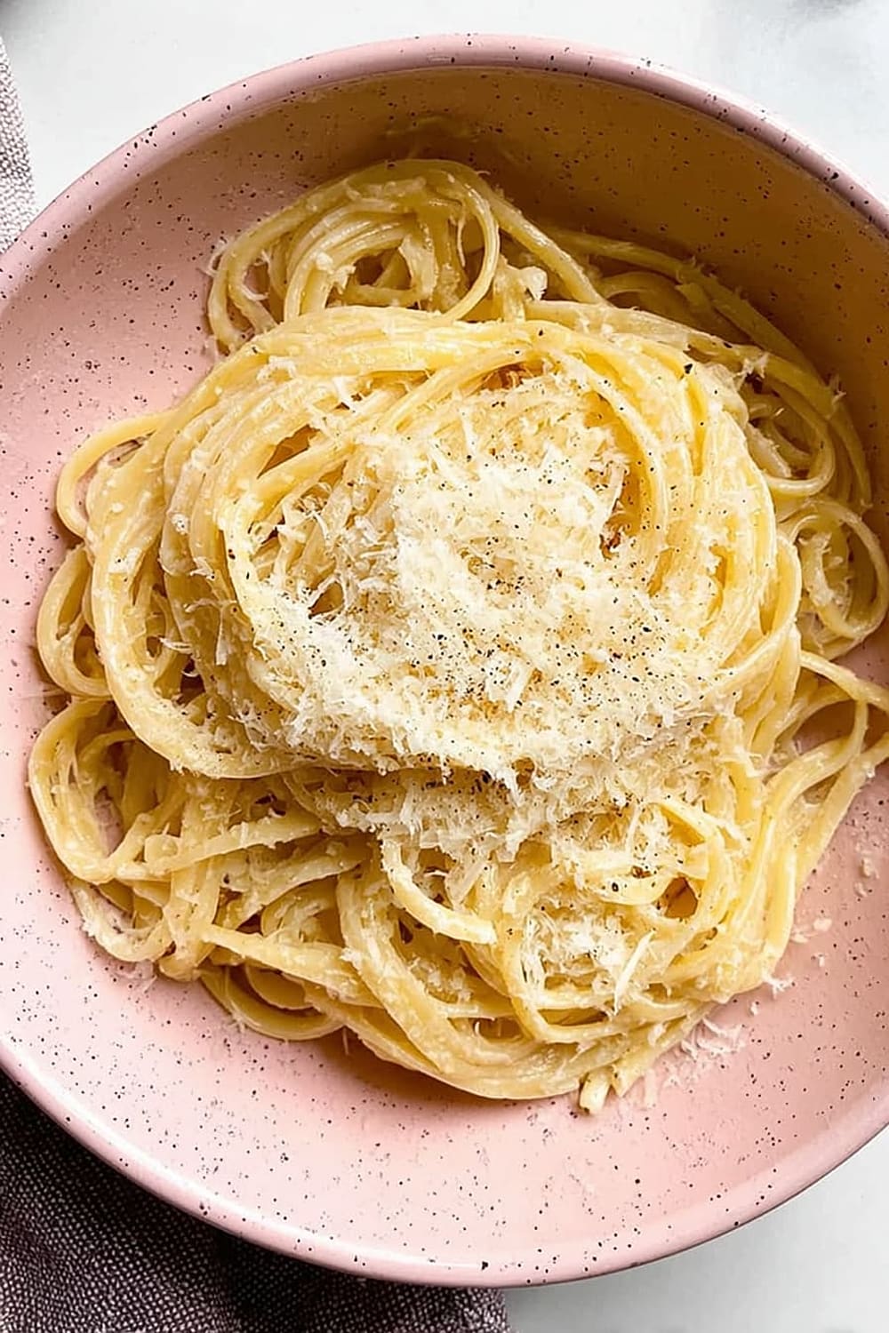 Jennifer Garner’s Easy 5-Ingredient Pasta