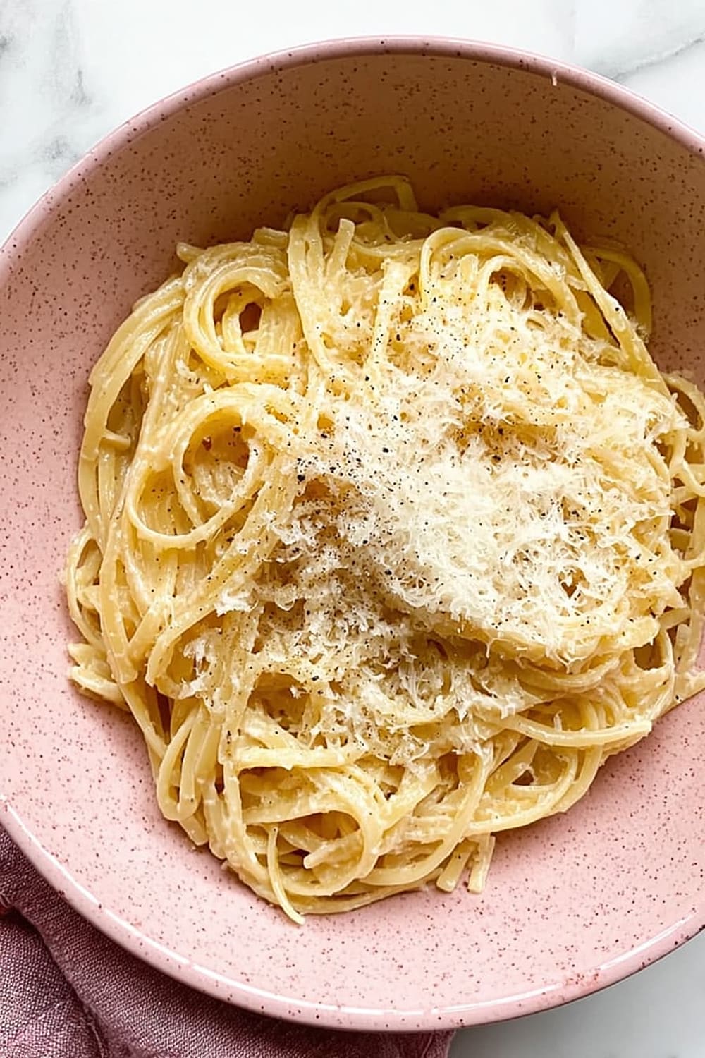 Jennifer Garner’s Easy 5-Ingredient Pasta