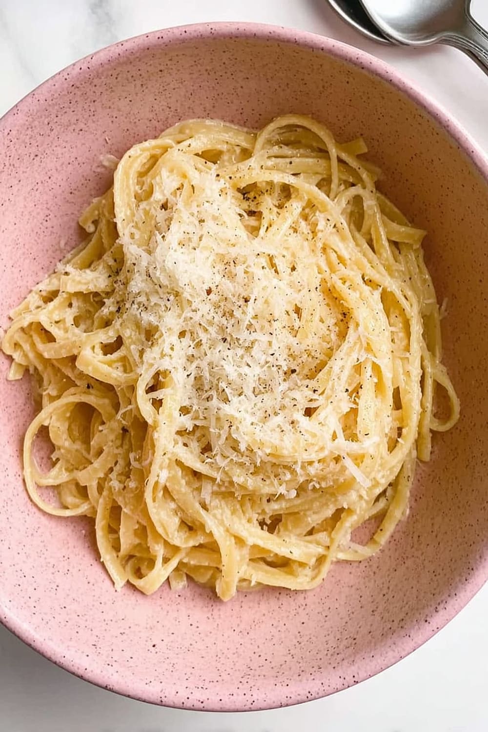 Jennifer Garner’s Easy 5-Ingredient Pasta