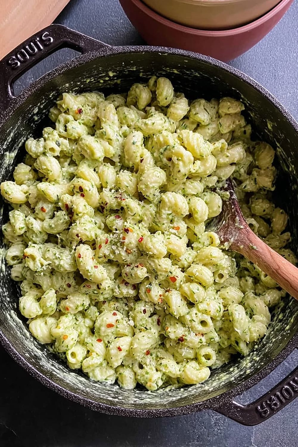 5-Ingredient Zucchini Pasta Recipe