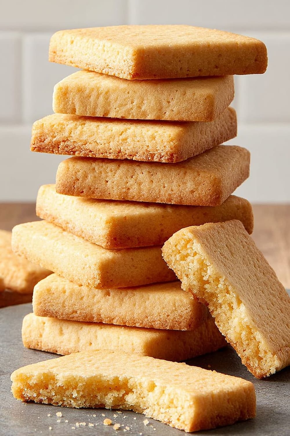 Scottish Shortbread