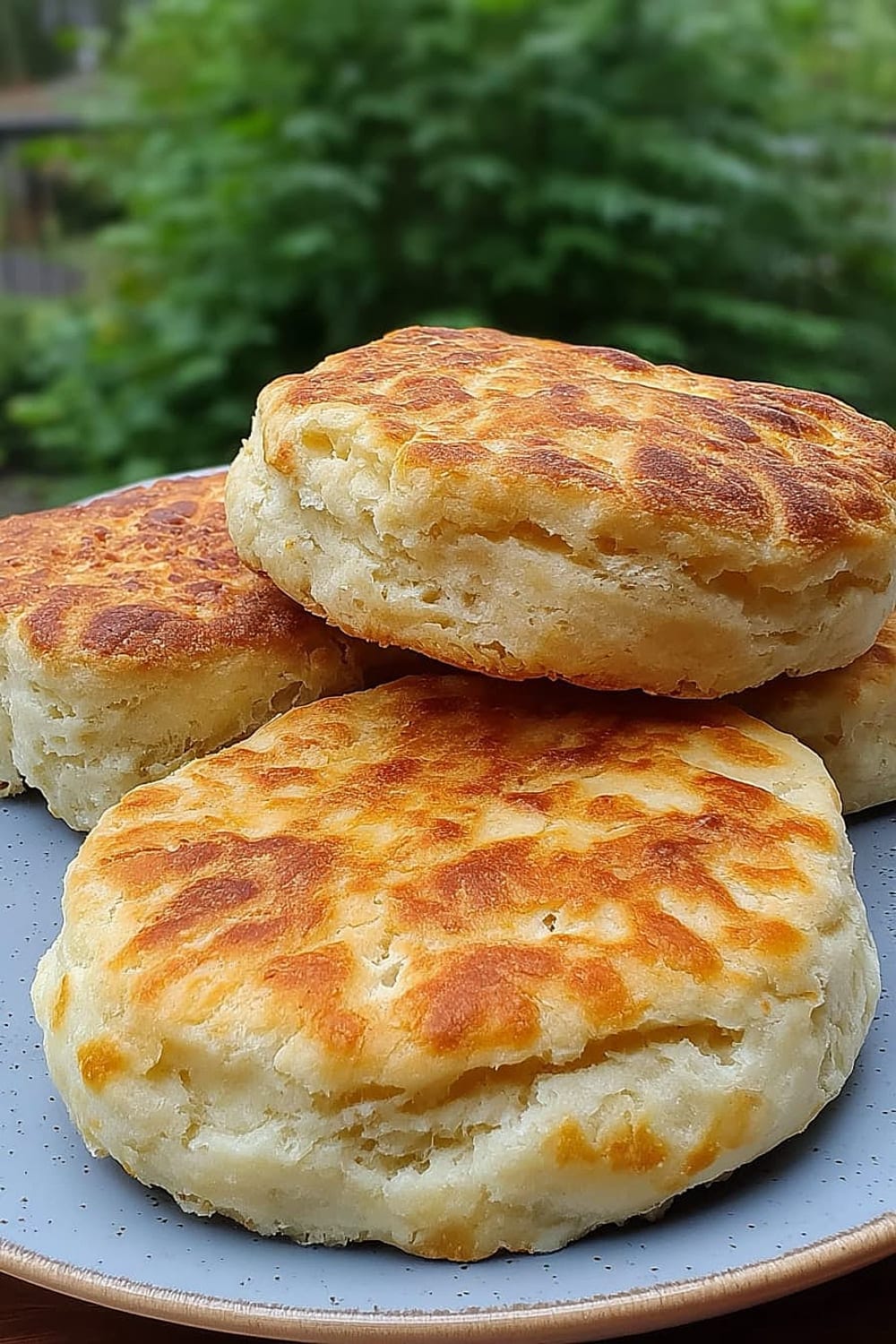 Traditional Bannock