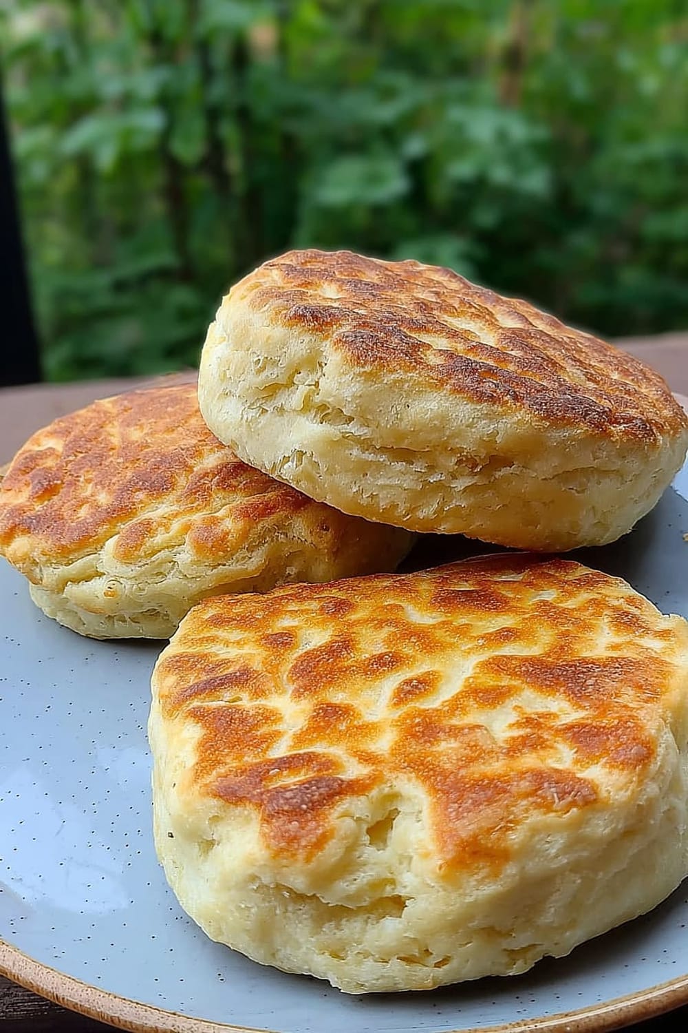 Traditional Bannock