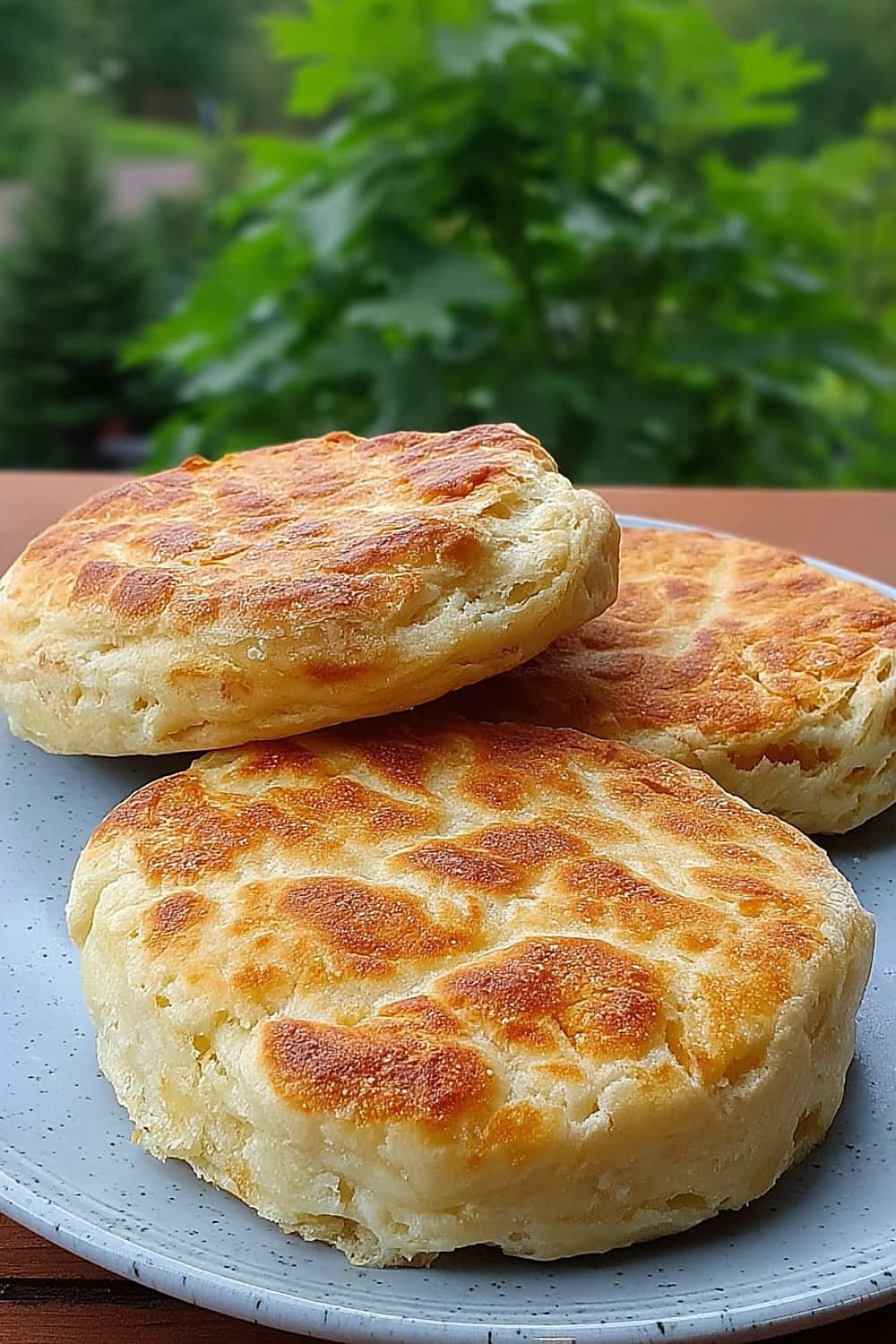 Traditional Bannock